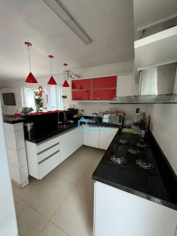 Casa, 4 quartos, 228 m² - Foto 6