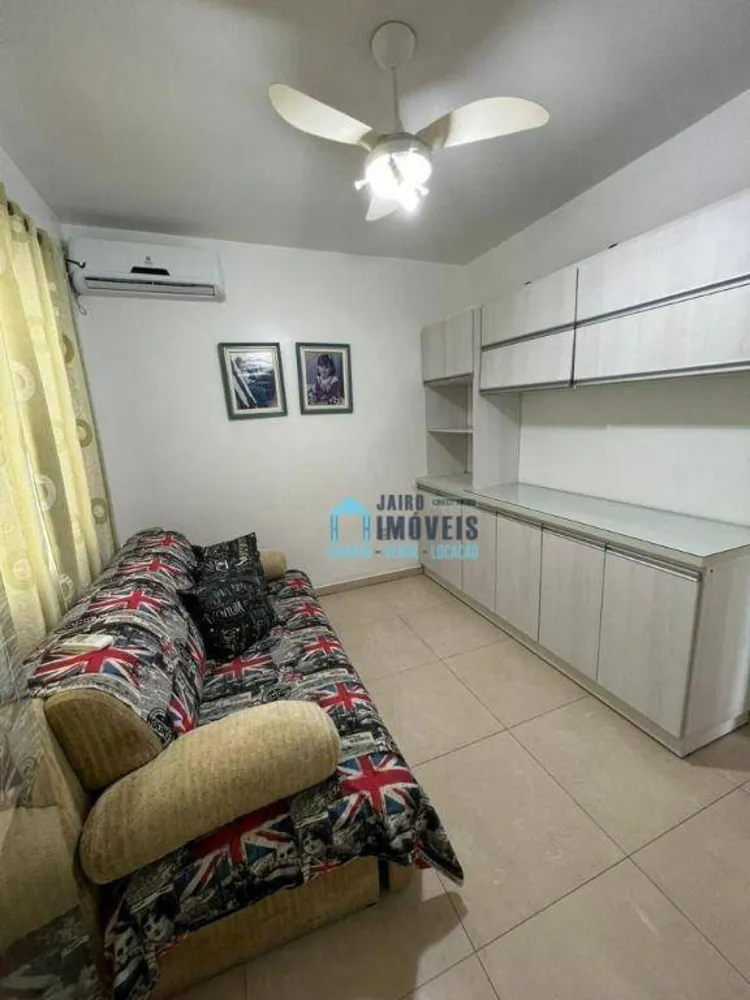 Casa, 4 quartos, 228 m² - Foto 5
