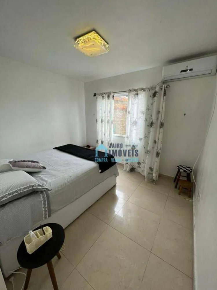 Casa, 4 quartos, 228 m² - Foto 10