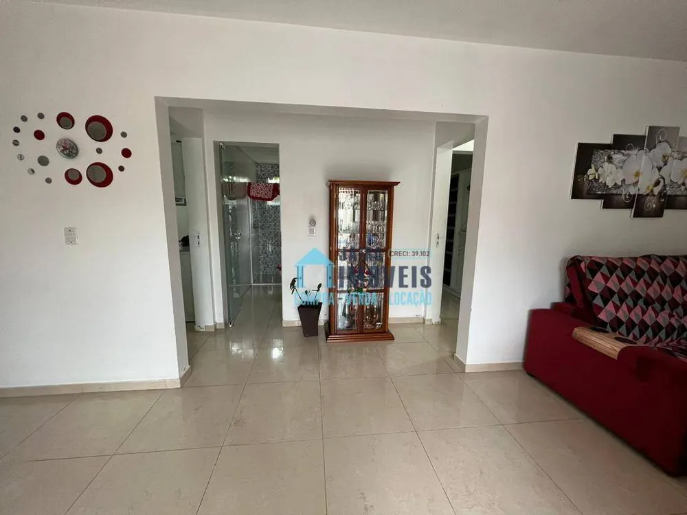 Casa, 4 quartos, 228 m² - Foto 7