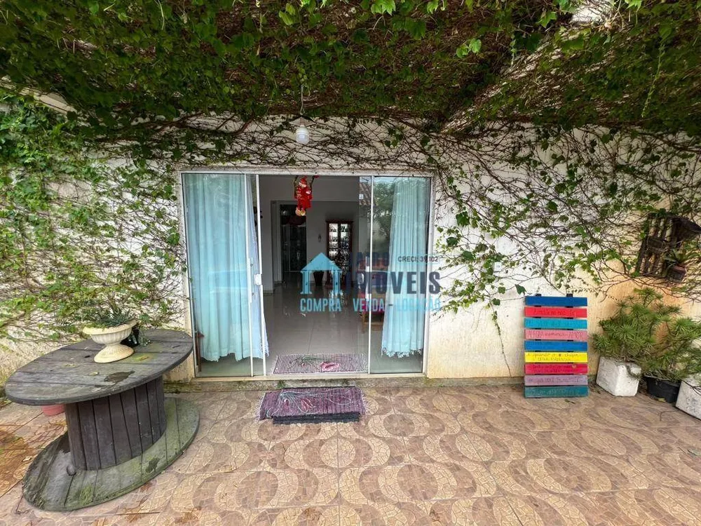 Casa, 4 quartos, 228 m² - Foto 12