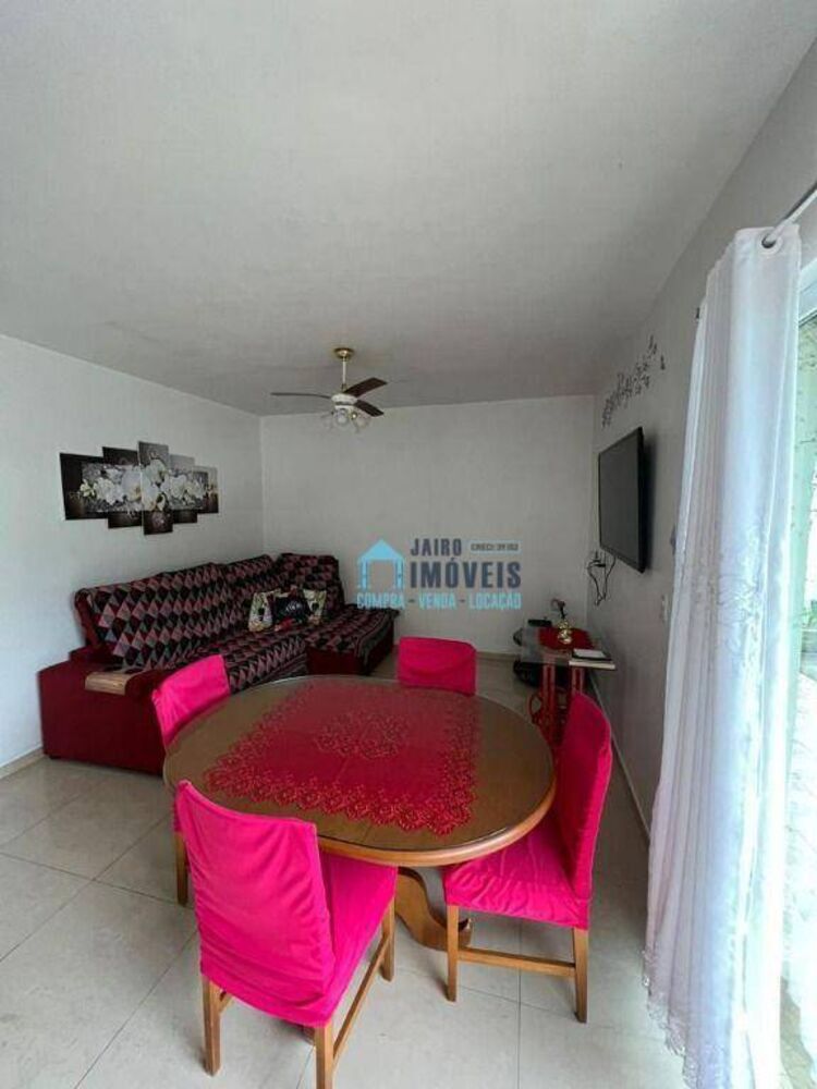 Casa, 4 quartos, 228 m² - Foto 4