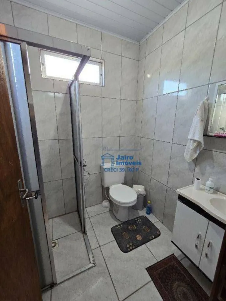 Casa, 3 quartos - Foto 7