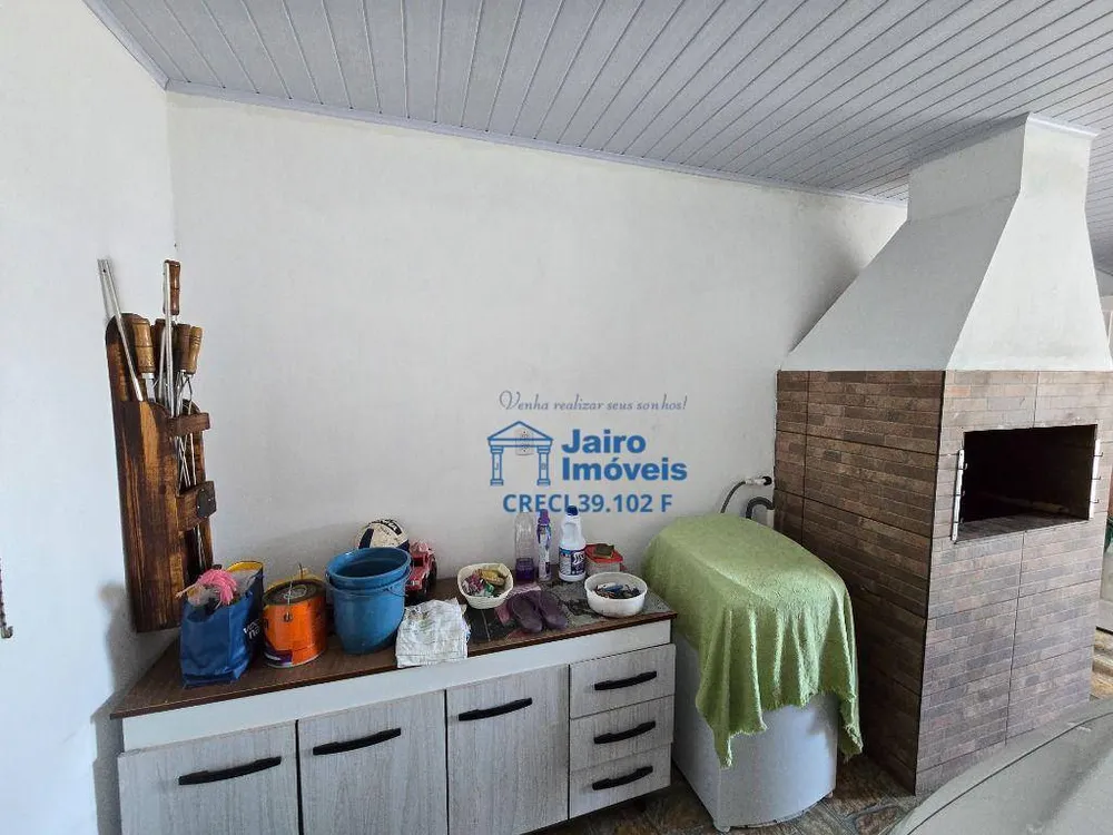 Casa, 3 quartos - Foto 12