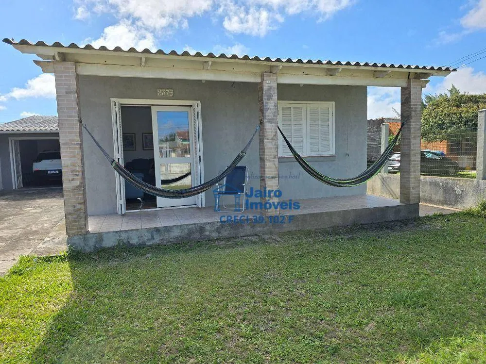 Casa, 3 quartos - Foto 2