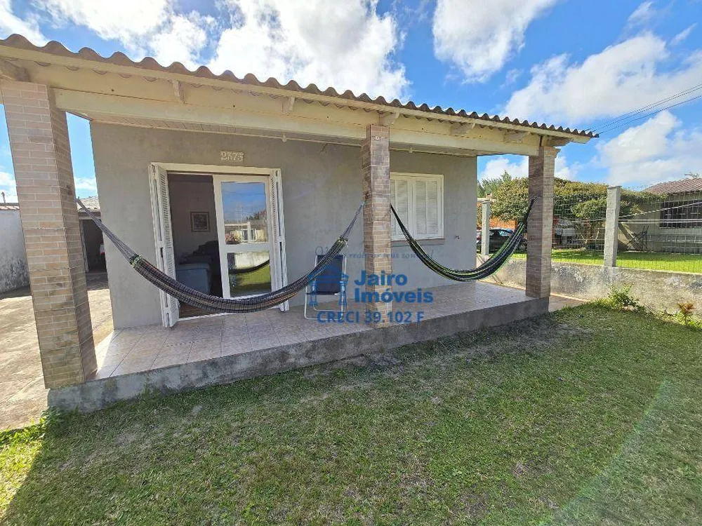 Casa, 3 quartos - Foto 3