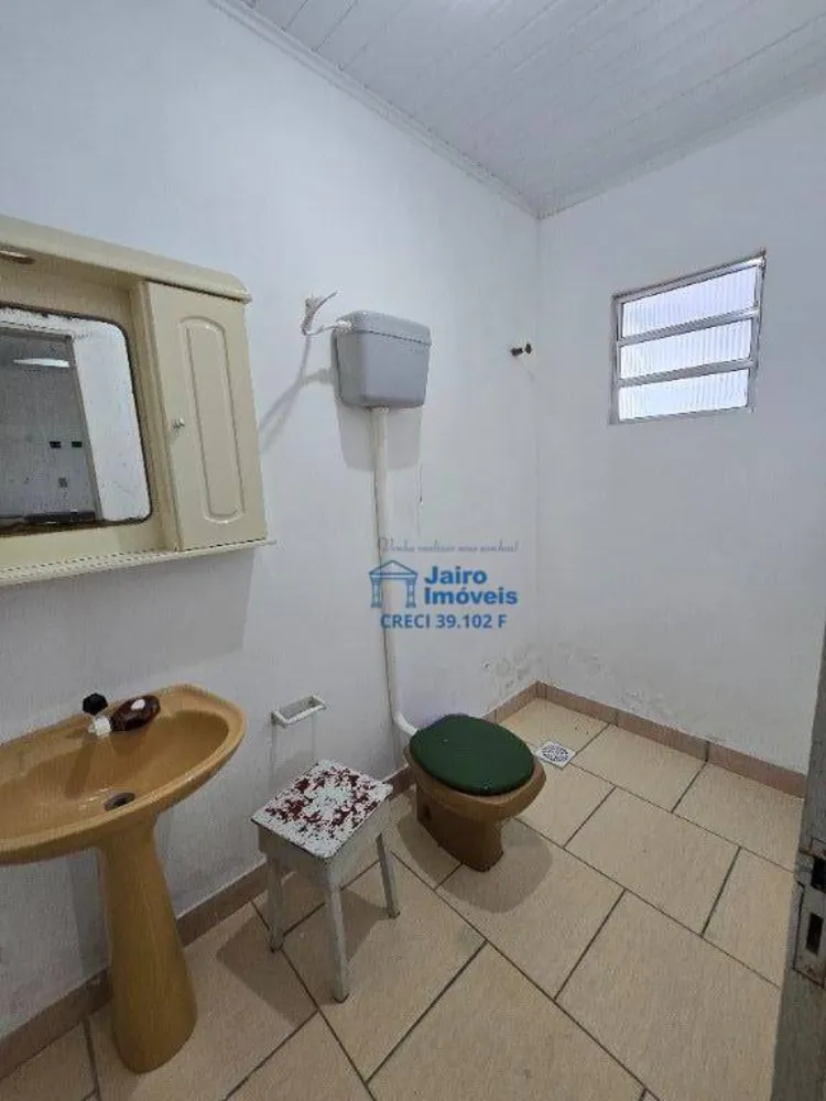 Casa, 3 quartos - Foto 9