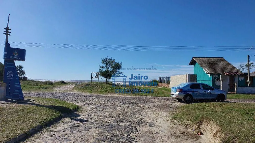 Terreno, 325 m² - Foto 1