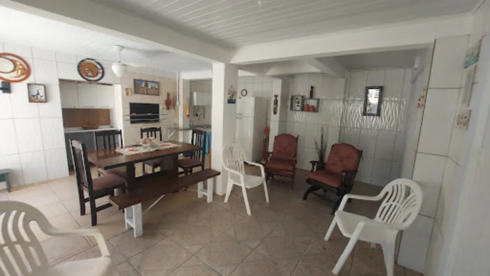 Casa, 4 quartos - Foto 7