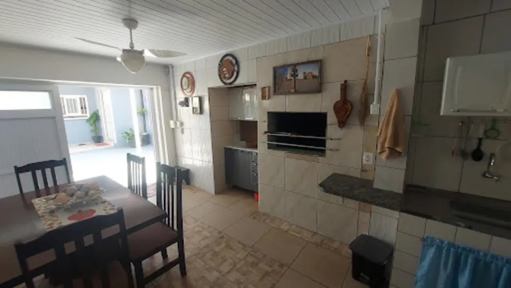 Casa, 4 quartos - Foto 10