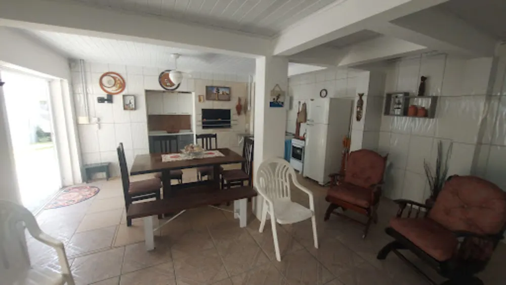 Casa, 4 quartos - Foto 8