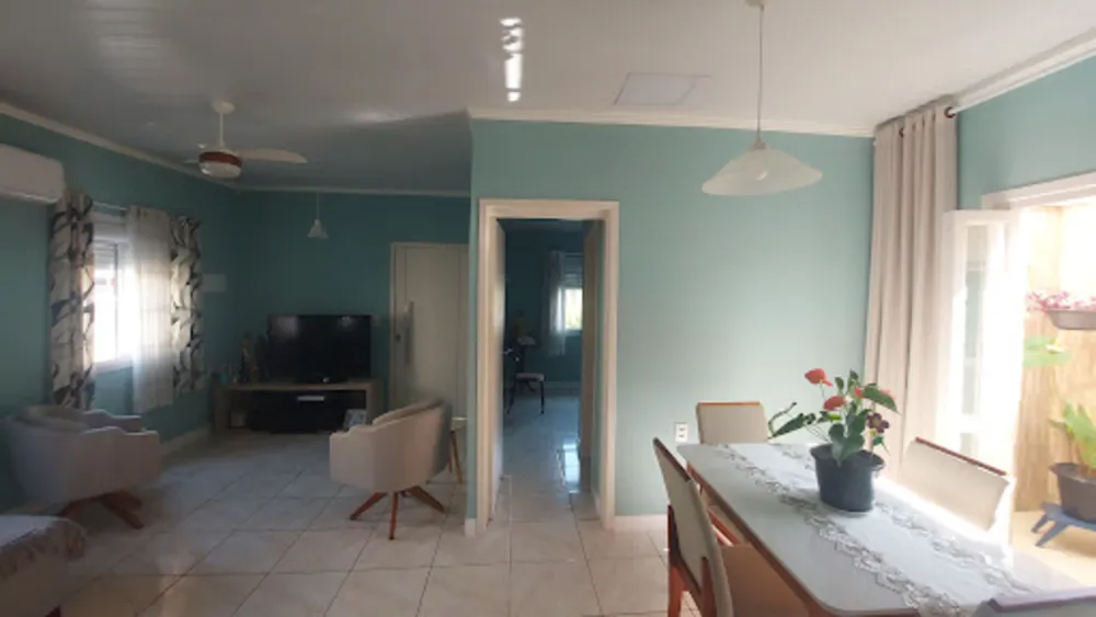 Casa, 4 quartos - Foto 2