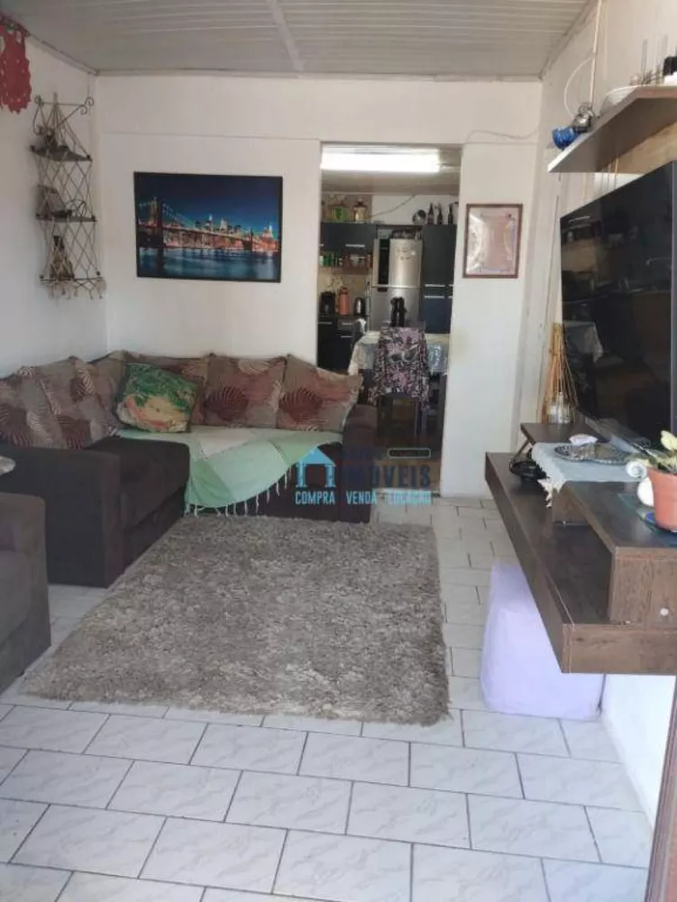 Casa, 5 quartos - Foto 2