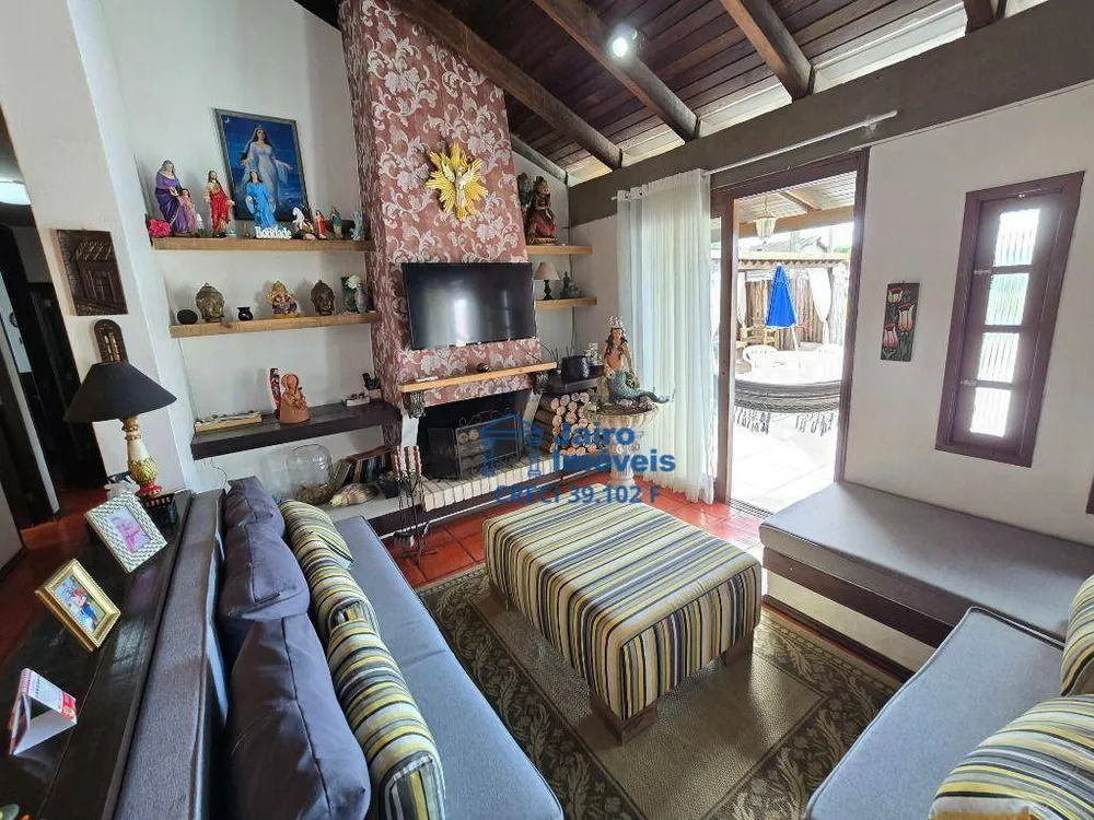 Casa, 3 quartos, 165 m² - Foto 5