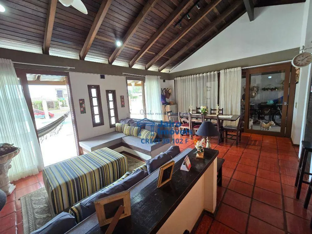 Casa, 3 quartos, 165 m² - Foto 9