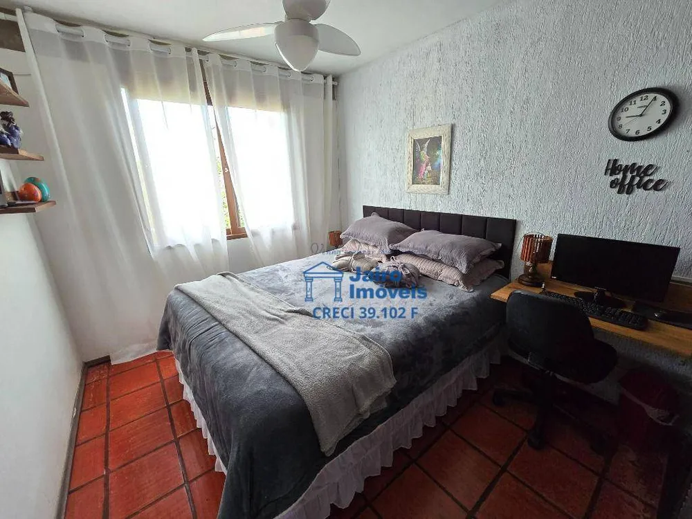 Casa, 3 quartos, 165 m² - Foto 13