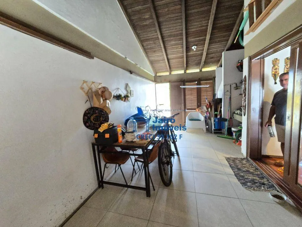 Casa, 3 quartos, 165 m² - Foto 15