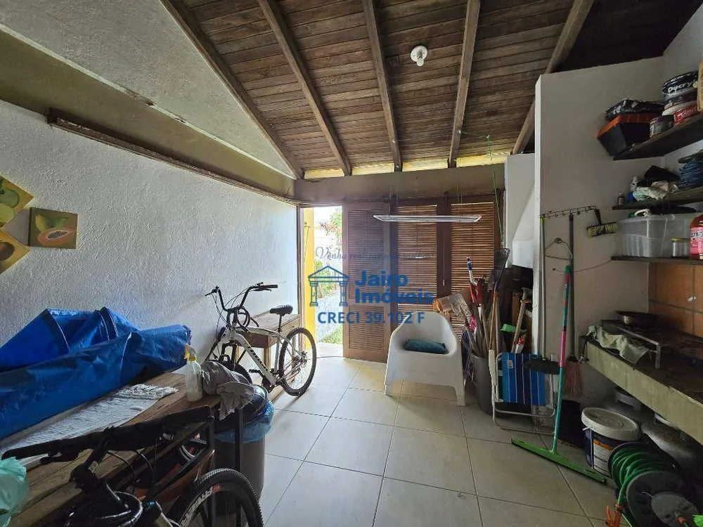 Casa, 3 quartos, 165 m² - Foto 16