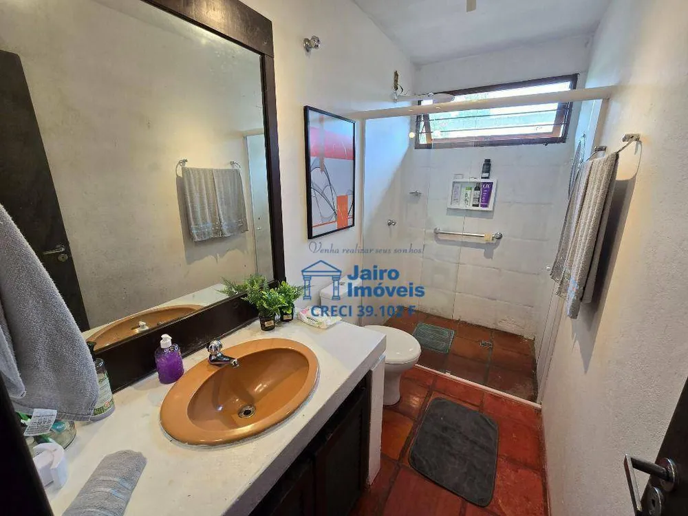 Casa, 3 quartos, 165 m² - Foto 12