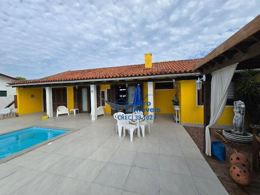 Casa, 3 quartos, 165 m² - Foto 2