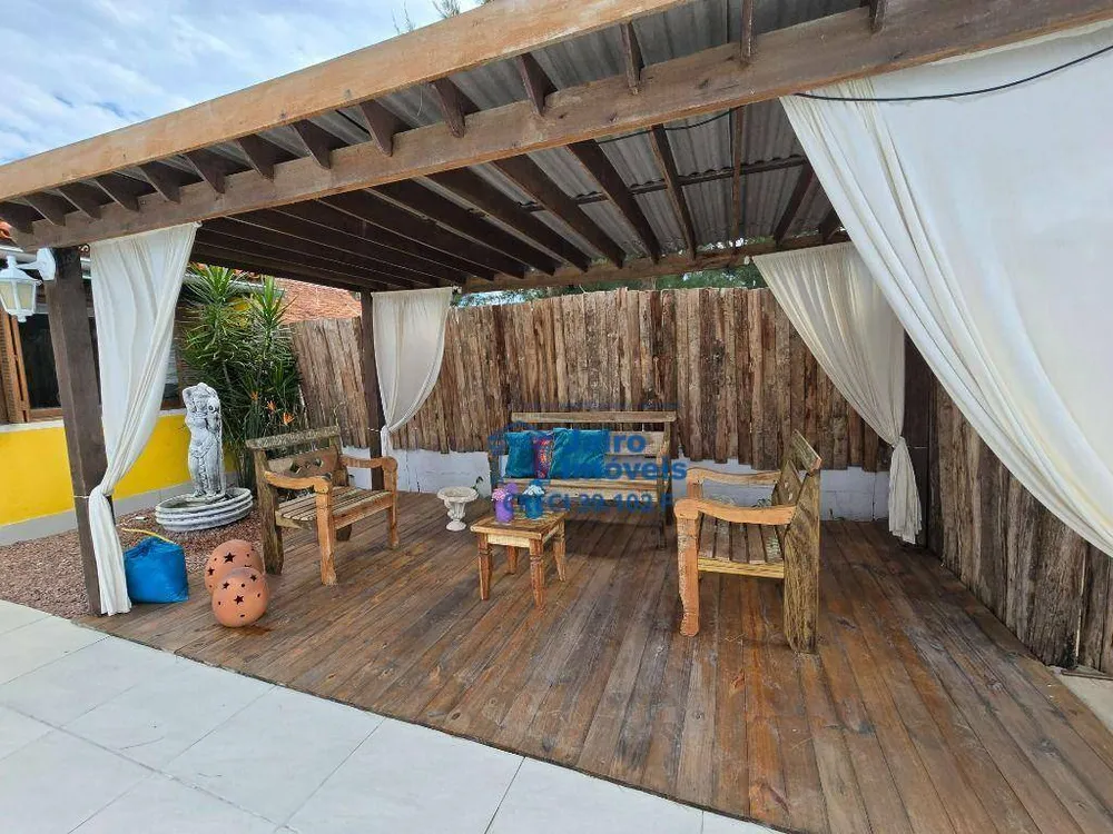 Casa, 3 quartos, 165 m² - Foto 4