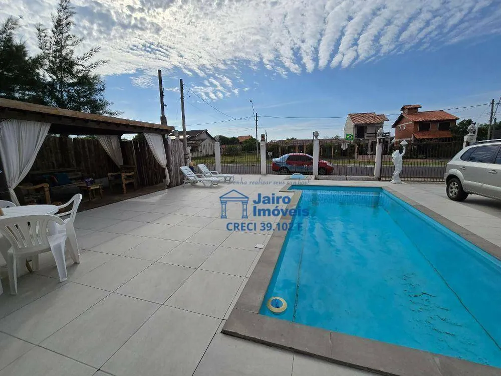 Casa, 3 quartos, 165 m² - Foto 3
