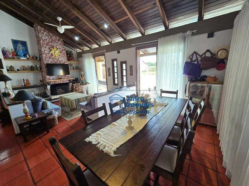 Casa, 3 quartos, 165 m² - Foto 6