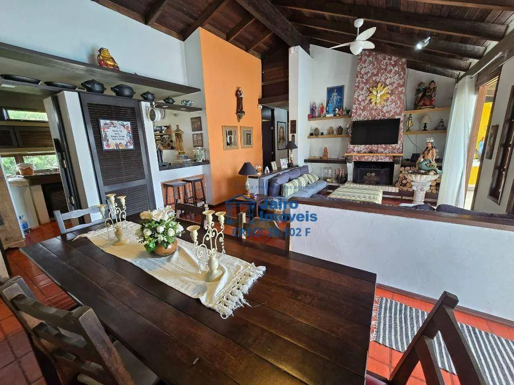 Casa, 3 quartos, 165 m² - Foto 7