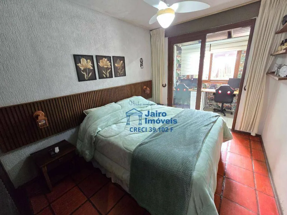 Casa, 3 quartos, 165 m² - Foto 14