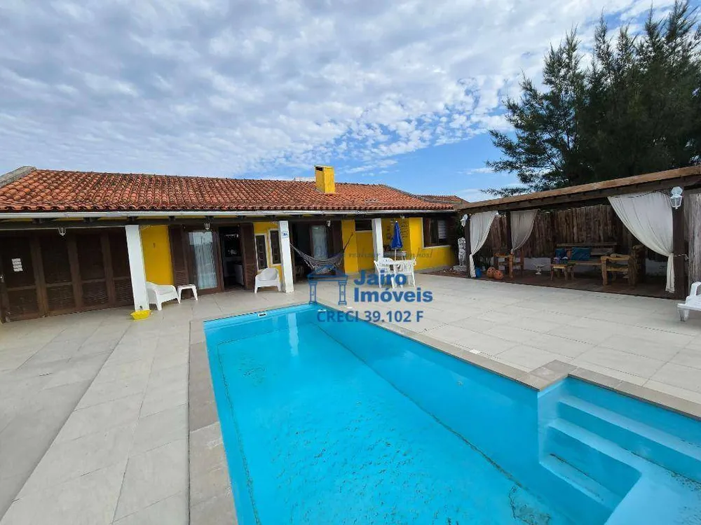 Casa, 3 quartos, 165 m² - Foto 1