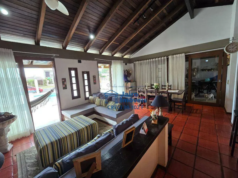 Casa, 3 quartos, 165 m² - Foto 8