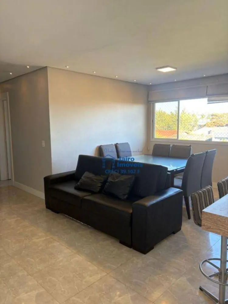 Apartamento, 2 quartos - Foto 2