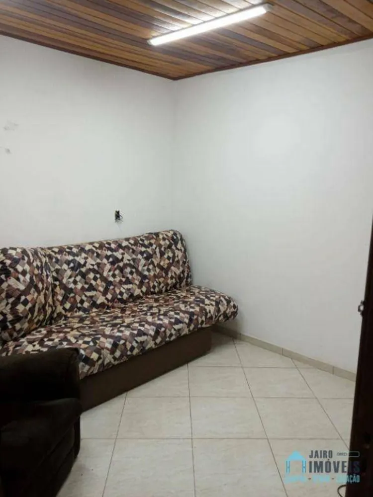 Casa, 2 quartos, 90 m² - Foto 12