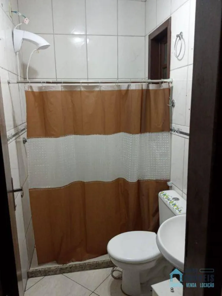Casa, 2 quartos, 90 m² - Foto 13
