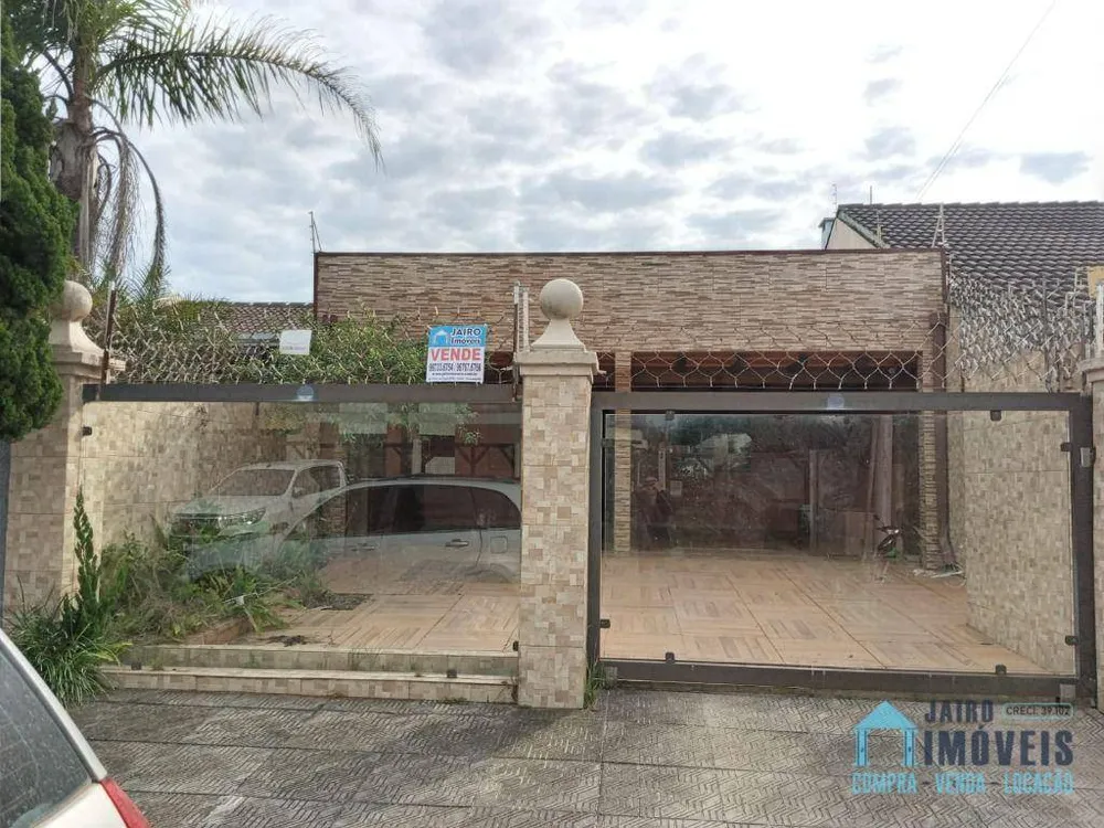 Casa, 2 quartos, 90 m² - Foto 2