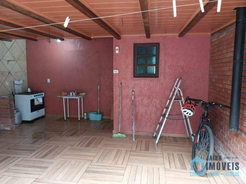 Casa, 2 quartos, 90 m² - Foto 14