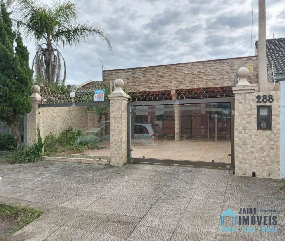 Casa, 2 quartos, 90 m² - Foto 1