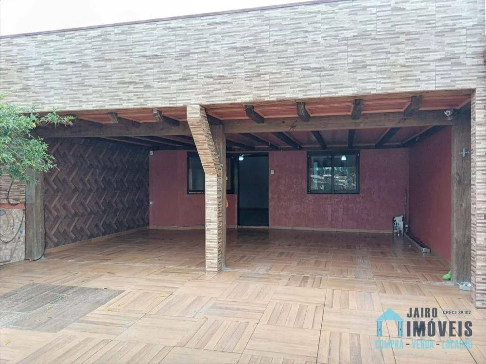 Casa, 2 quartos, 90 m² - Foto 3
