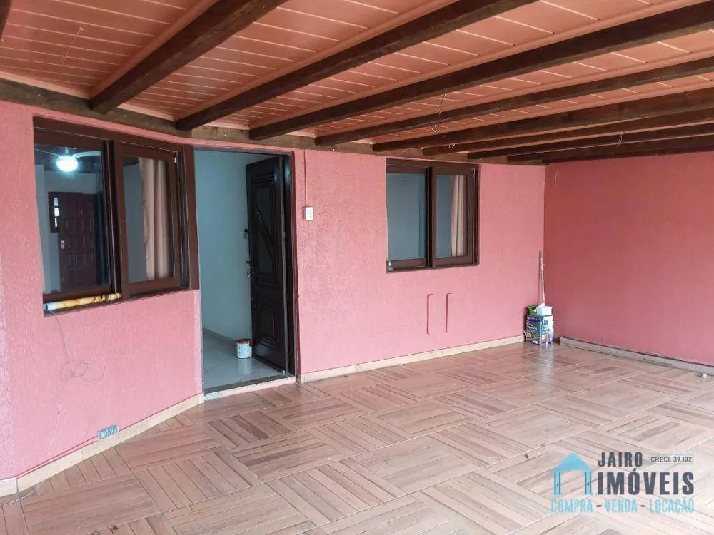 Casa, 2 quartos, 90 m² - Foto 5