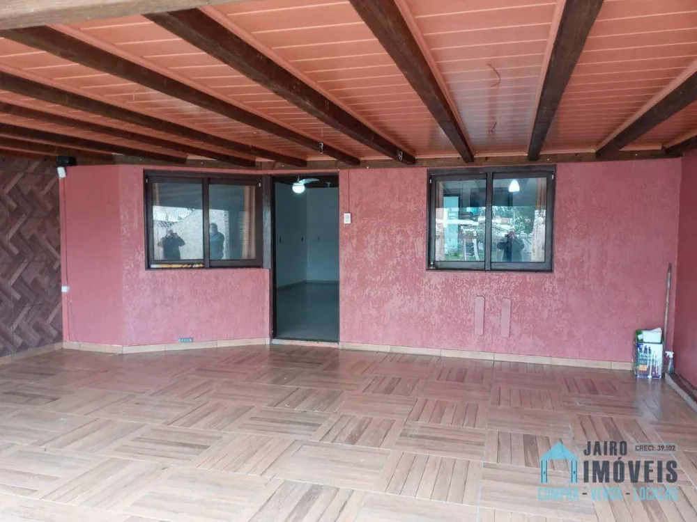 Casa, 2 quartos, 90 m² - Foto 4