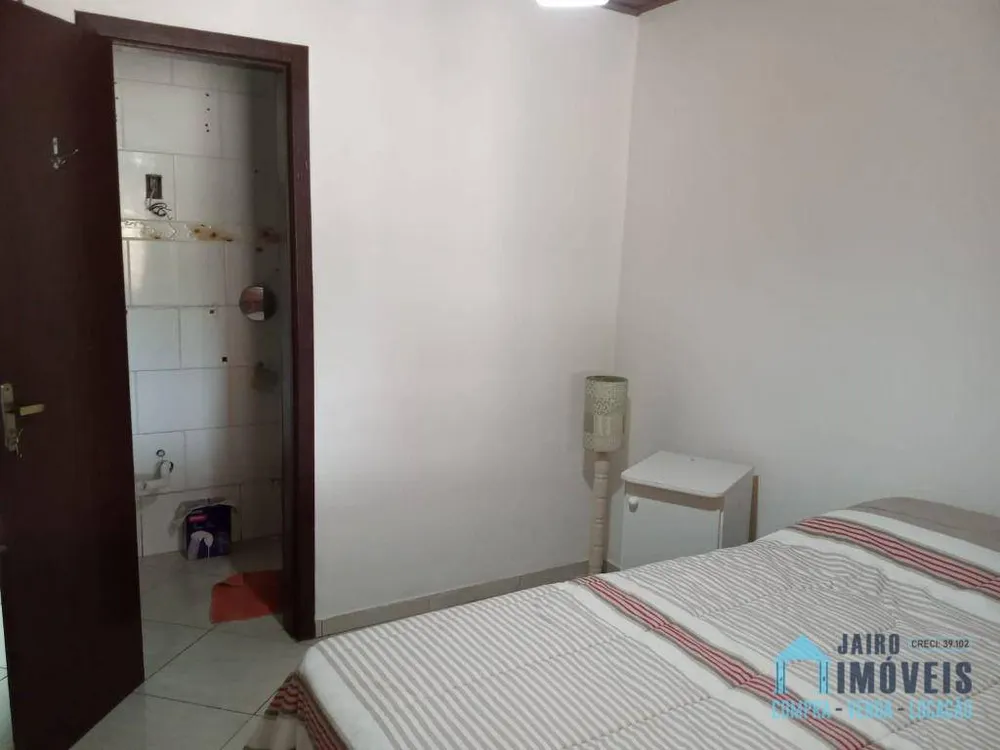 Casa, 2 quartos, 90 m² - Foto 10