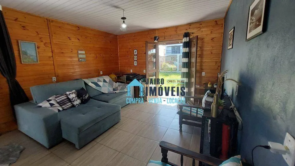Casa, 2 quartos, 140 m² - Foto 5