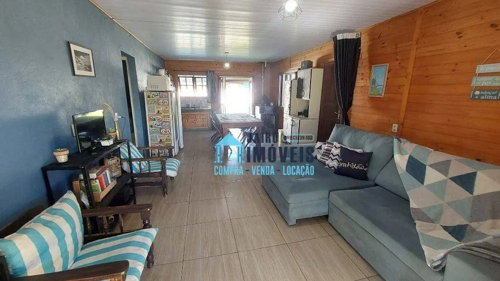 Casa, 2 quartos, 140 m² - Foto 4