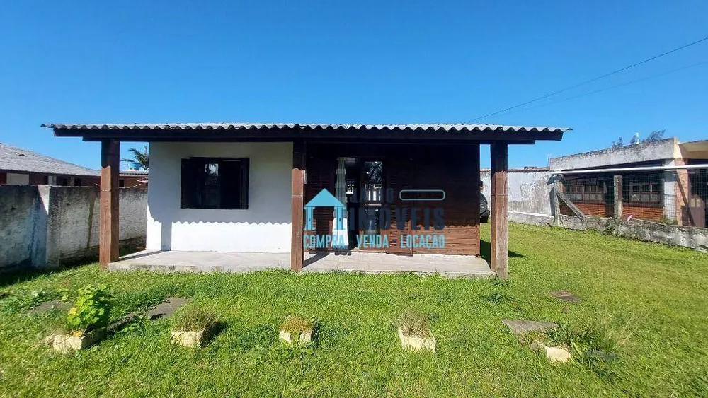 Casa, 2 quartos, 140 m² - Foto 2