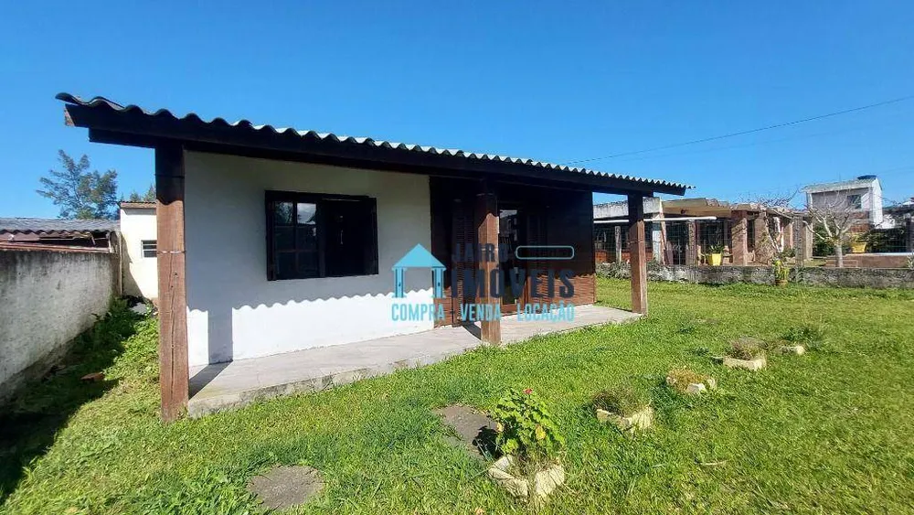 Casa, 2 quartos, 140 m² - Foto 3