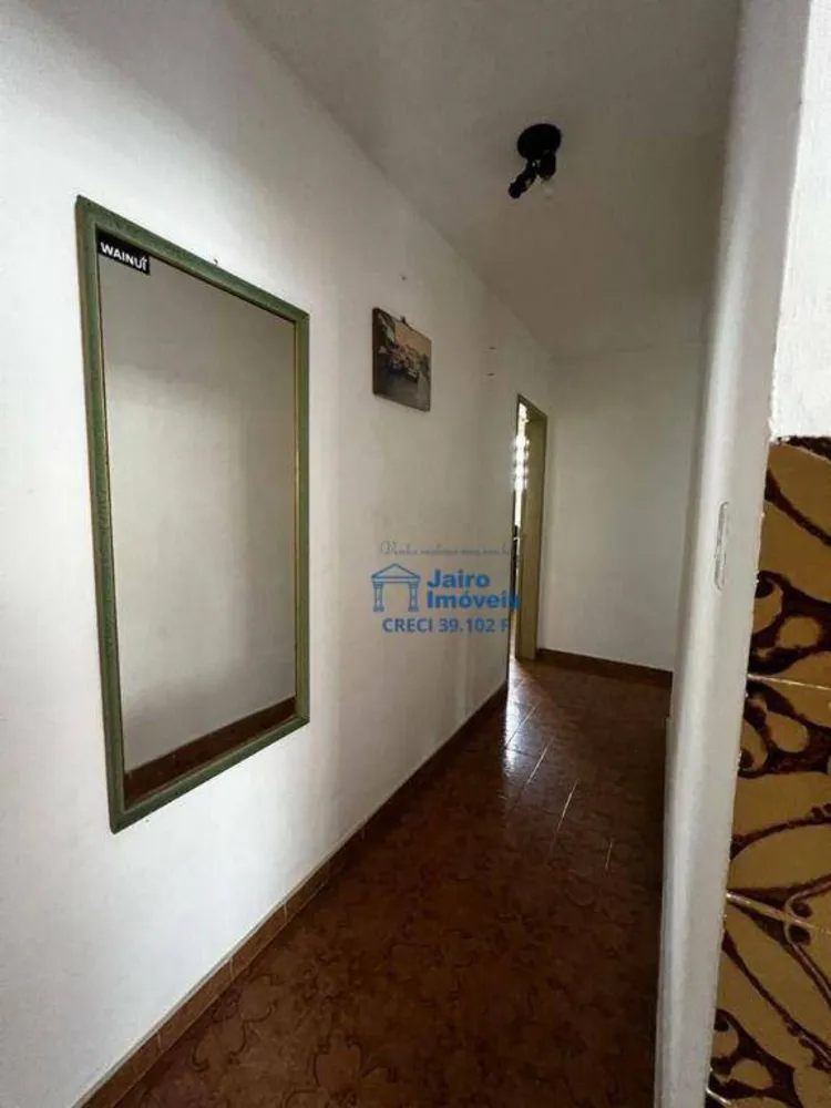 Casa, 3 quartos, 251 m² - Foto 16