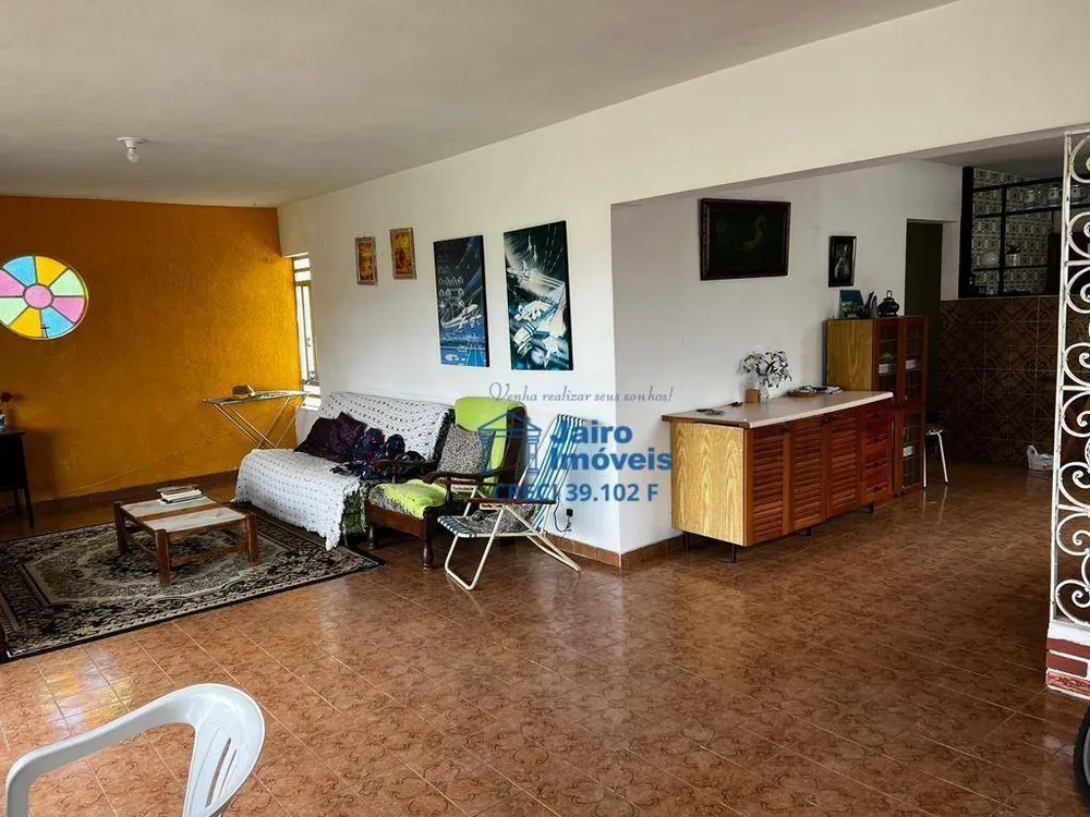 Casa, 3 quartos, 251 m² - Foto 3