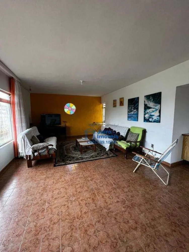 Casa, 3 quartos, 251 m² - Foto 10