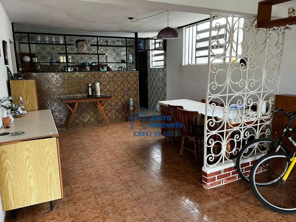 Casa, 3 quartos, 251 m² - Foto 13