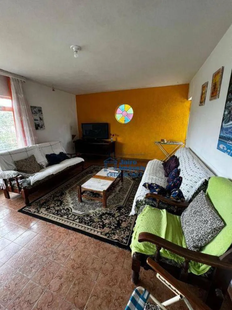 Casa, 3 quartos, 251 m² - Foto 5
